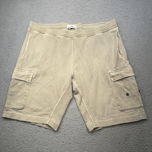 Stone island cargo felpa - stone,