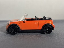 2010 mini cooper cabrio - 2010,