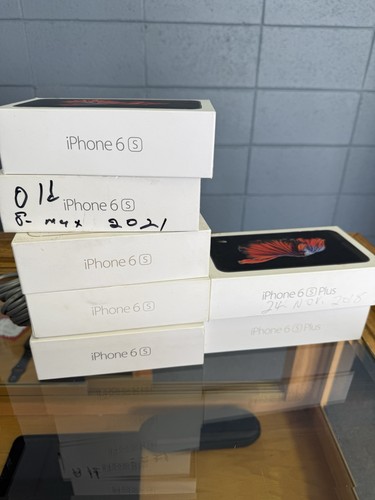 Lotto apple iphone - apple, e