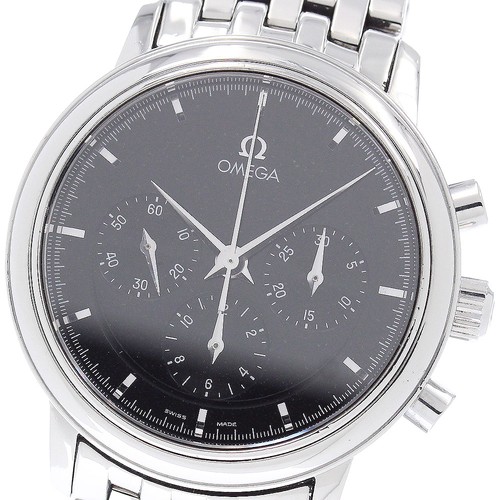 Omega ville prestige - omega,