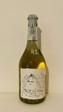 Grappa della donna selvatica - grappa,
