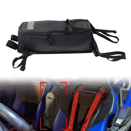 Borsa porta sedile - porta, universale
