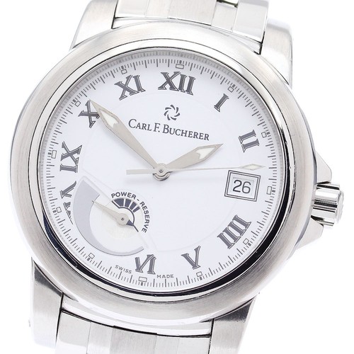 Carl bucherer patravi - carl,