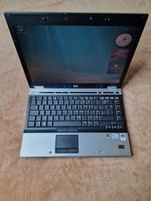 HP EliteBook 6930p computer