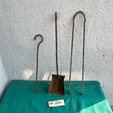 SET ATTREZZI  220- ACCESSORI