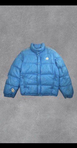 Piumino giacca vintage anni - piumino,