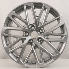 Cerchio in lega Audi A3 S3 18 ORIGINALE 8V0601025DA