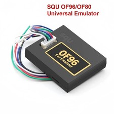 Car IMMO Emulator SQU OF96 for