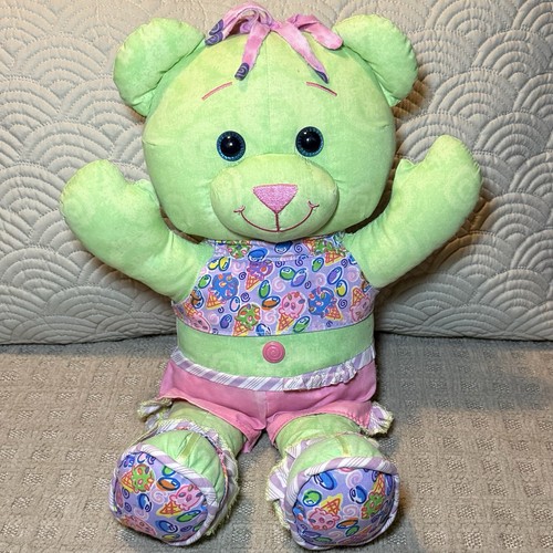 Peluche vintage 2004 - , doodle
