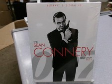 007: The Sean Connery