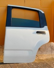 PORTA PORTIERA POSTERIORE SX FIAT PANDA DAL 2012 IN POI.