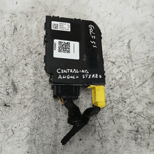 Centralina comandi