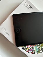 Wacom Intuos PRO Medium