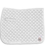 Sottosella da dressage