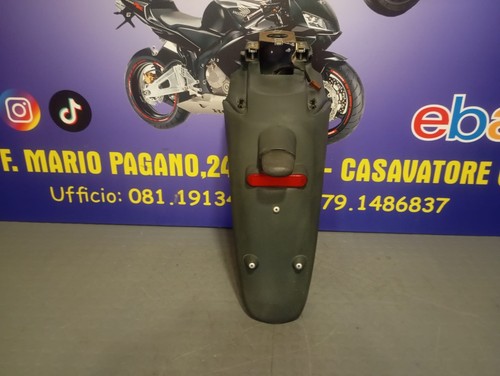 Parafango posteriore piaggio