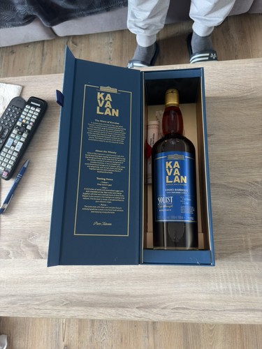 Kavalan vinho barrique - vinho,