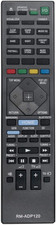 RM-ADP120 Telecomando