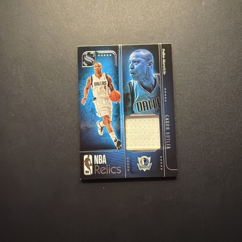2024 panini silhouette - panini, nba