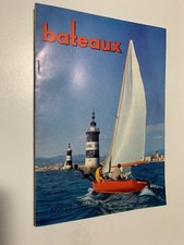 Bateaux Magazine n°72 du