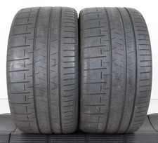 2 pneumatici estivi 305/30R20