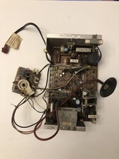 Telaio monitor arcade Wells Gardner K4900 19" non testato/venduto così com'è 