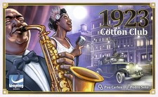 1923: Cotton Club (EN)