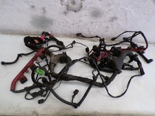 Cablaggio Motore Audi A6 4F
