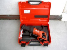 Seghetto a batteria Hilti SR