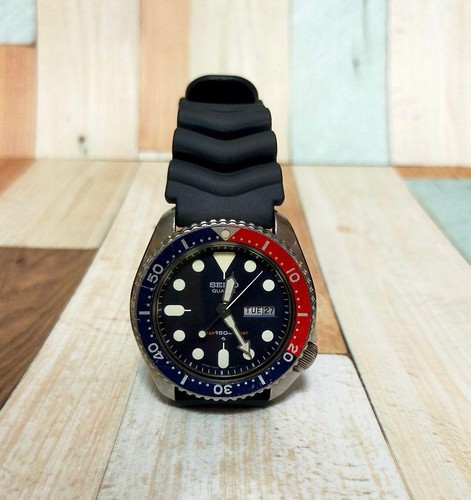 Orologio seiko diver - orologio, 7548-700b