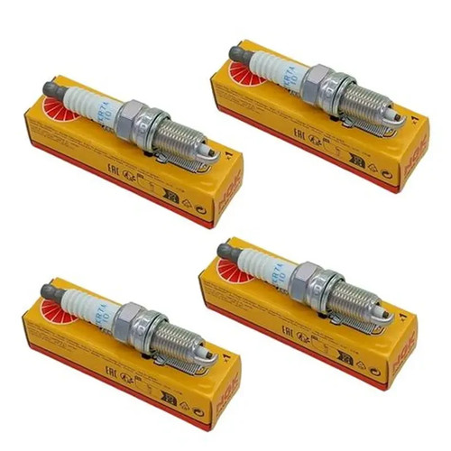 Candele ngk bp6es - 4, romeo