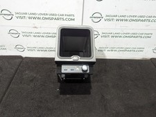 CONSOLE CENTRALE RANGE ROVER