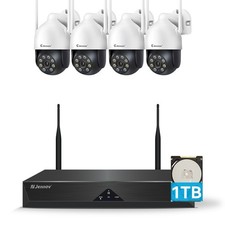 Sistema di telecamere di