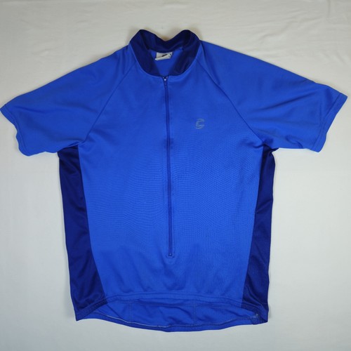 Maglia vintage cannondale made - cannondale,