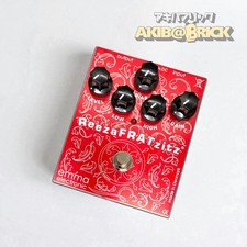 EMMA Electronic ReezaFRATzitz