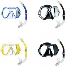 Mares X-Vision Liquid Skin