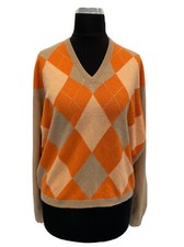 BALLANTYNE PULLOVER MAGLIA