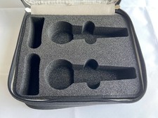 Borsa (borsa) adatta per Shure Beta 58a/SM 58/SM 48 nuova. B 2