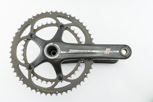 Manovella campagnolo record - record, 11