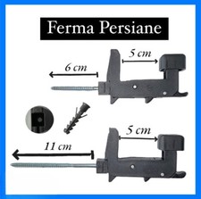 Fermapersiane ferma blocca - , per