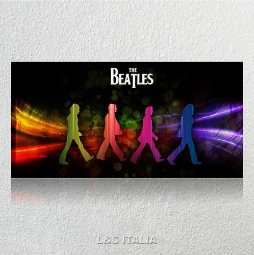 Italiaquadri the beatles - italiaquadri,