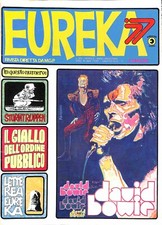 [090] EUREKA ed. Corno 1977 n