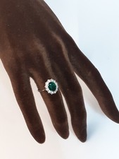anello donna ragazza oro