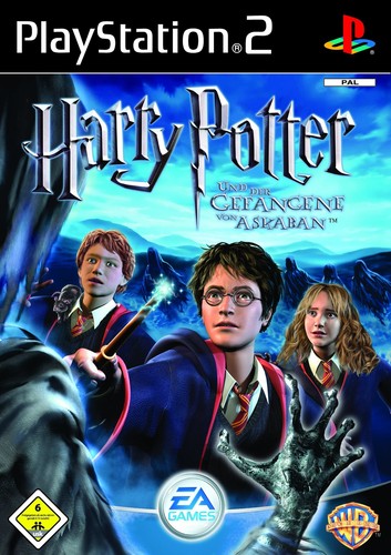 Harry potter und der - harry,