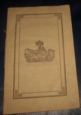 1839 Esposizione delle opere