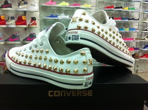 Converse all star basse - converse,