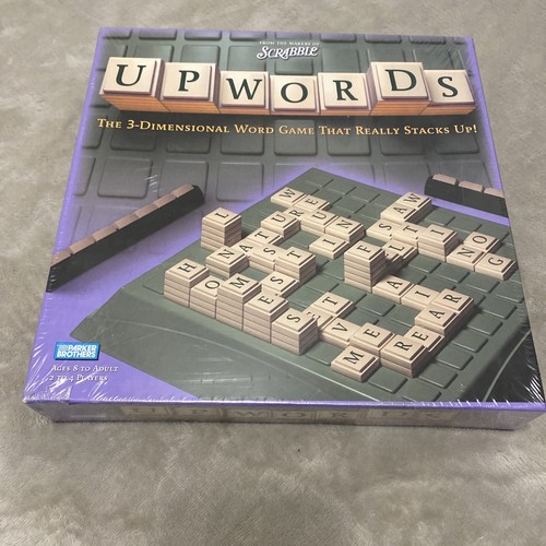 Upwords stack gioco - upwords, up