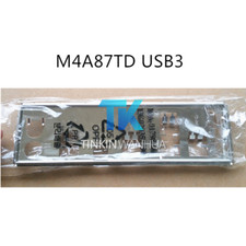 IO I/O SHIELD back plate