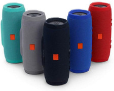 ALTOPARLANTE POTENTE WIRELESS RADIO AUDIO SOUNDBAR CASSA BLUETOOTH SPEAKER AUTO