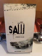 MEDICOM JIGSAW  KILLER  REAL