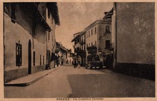 NARZOLE, Cuneo - Via